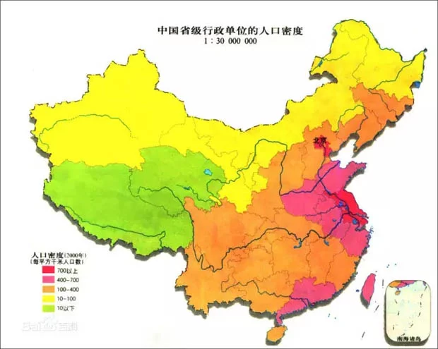 上海常住人口_上海的人口总数